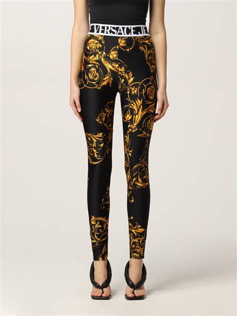 versace pants